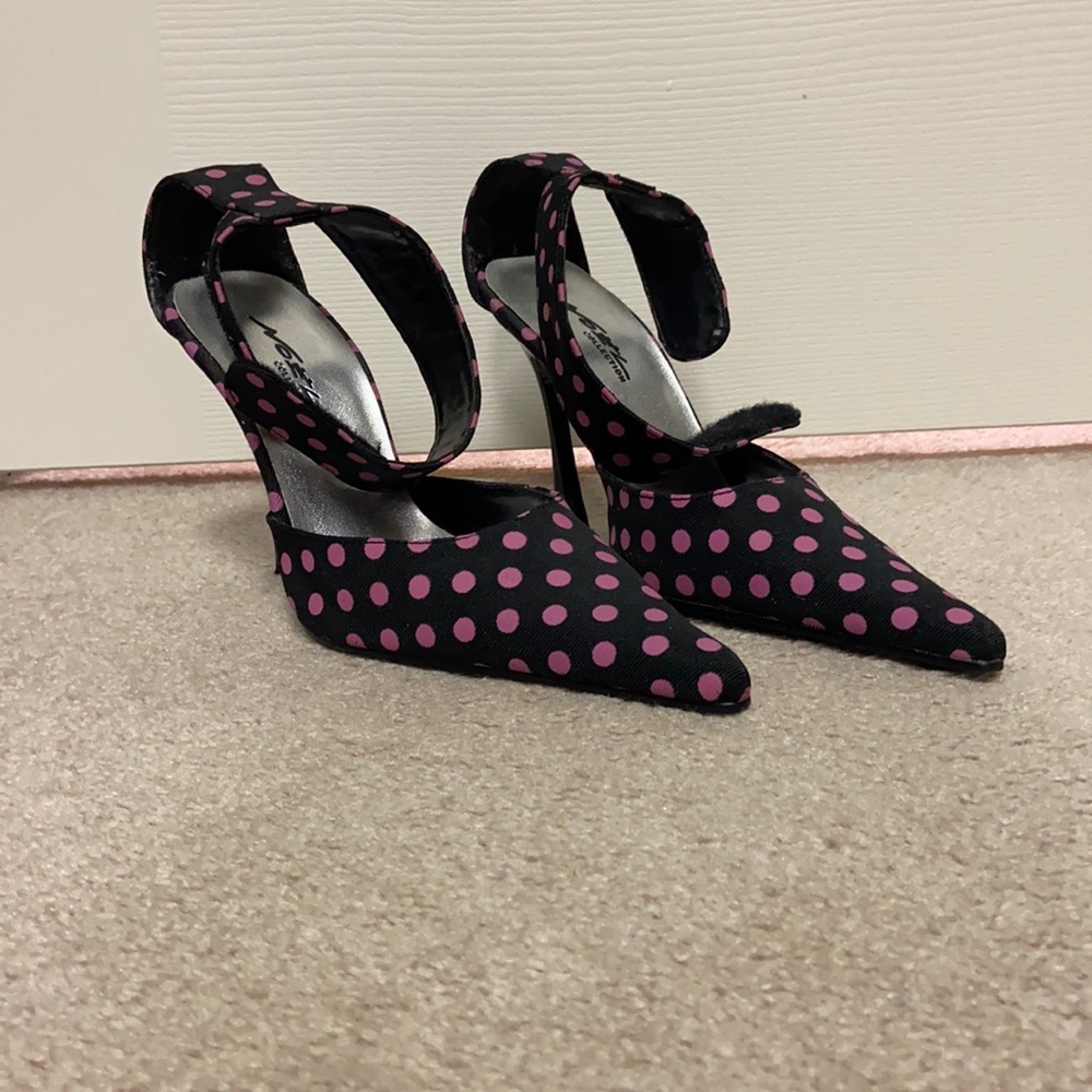 Stilettos size 7